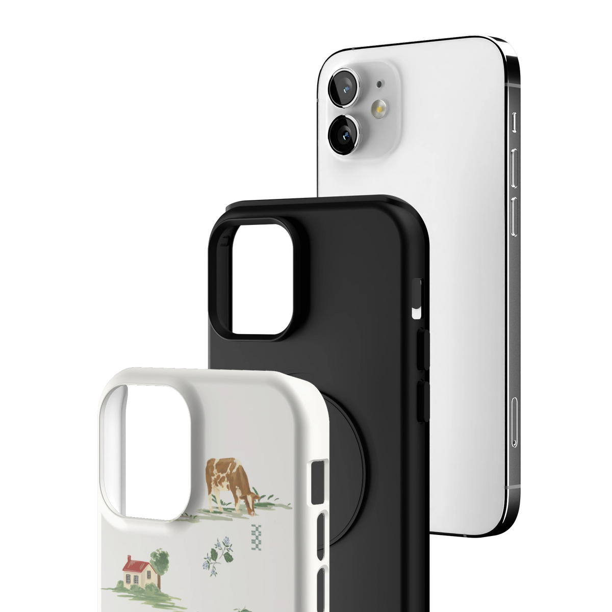 Willow iPhone Case