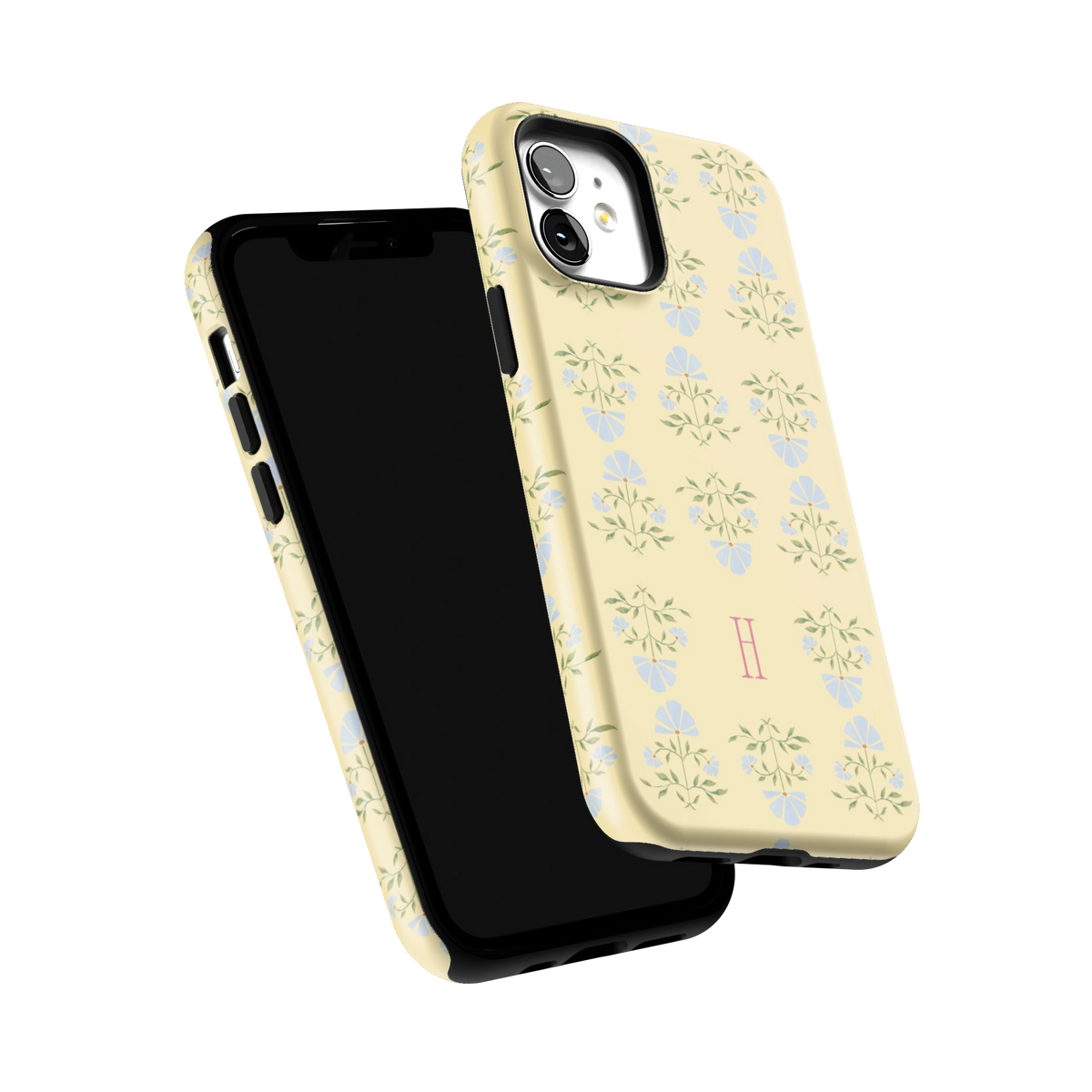 Haven Personalized iPhone Case