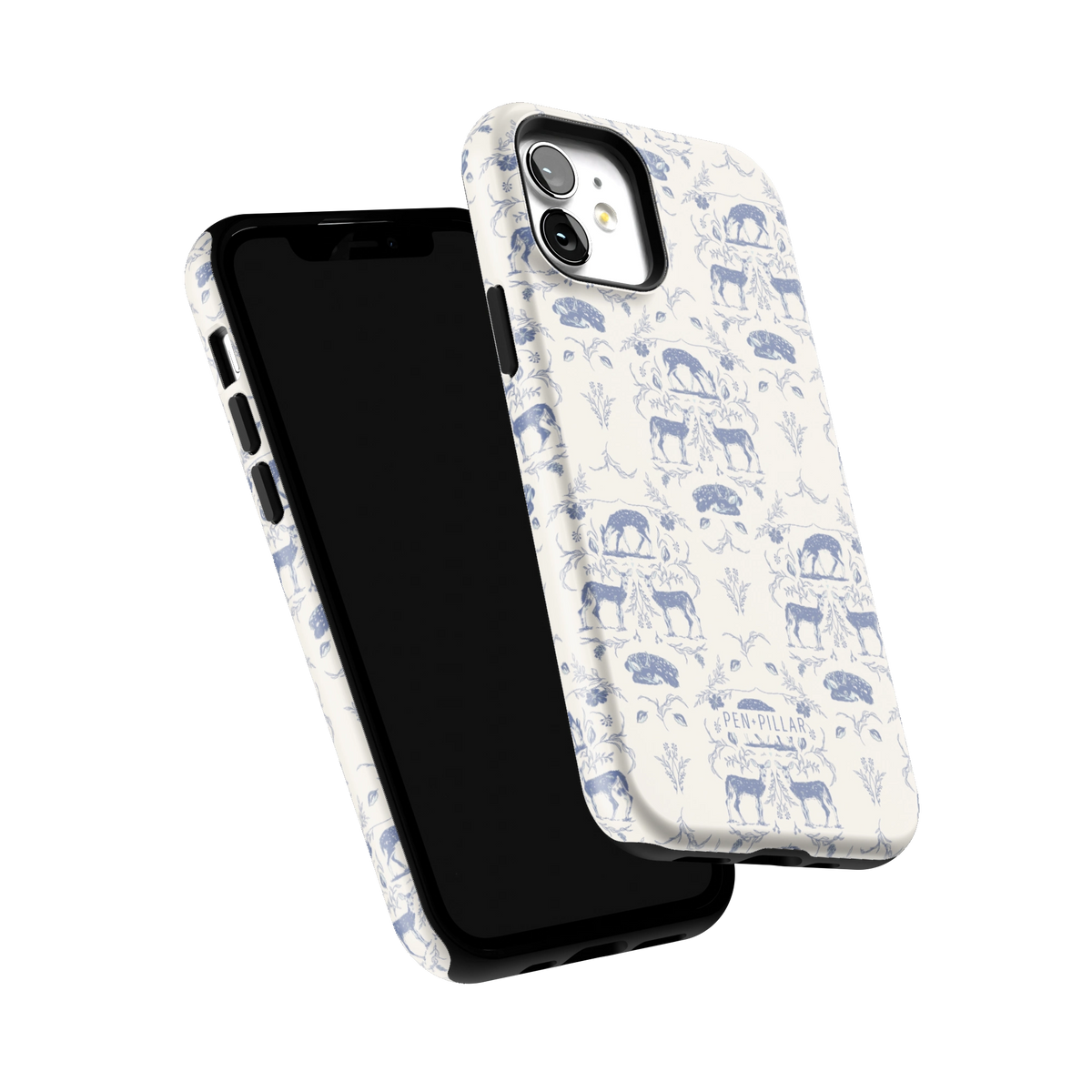 Woodland iPhone Case