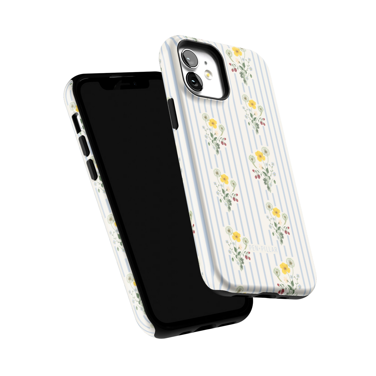 Springtide iPhone Case