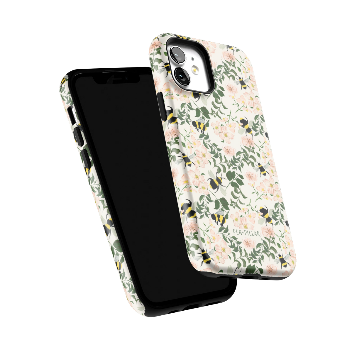 Bumblebee iPhone Case