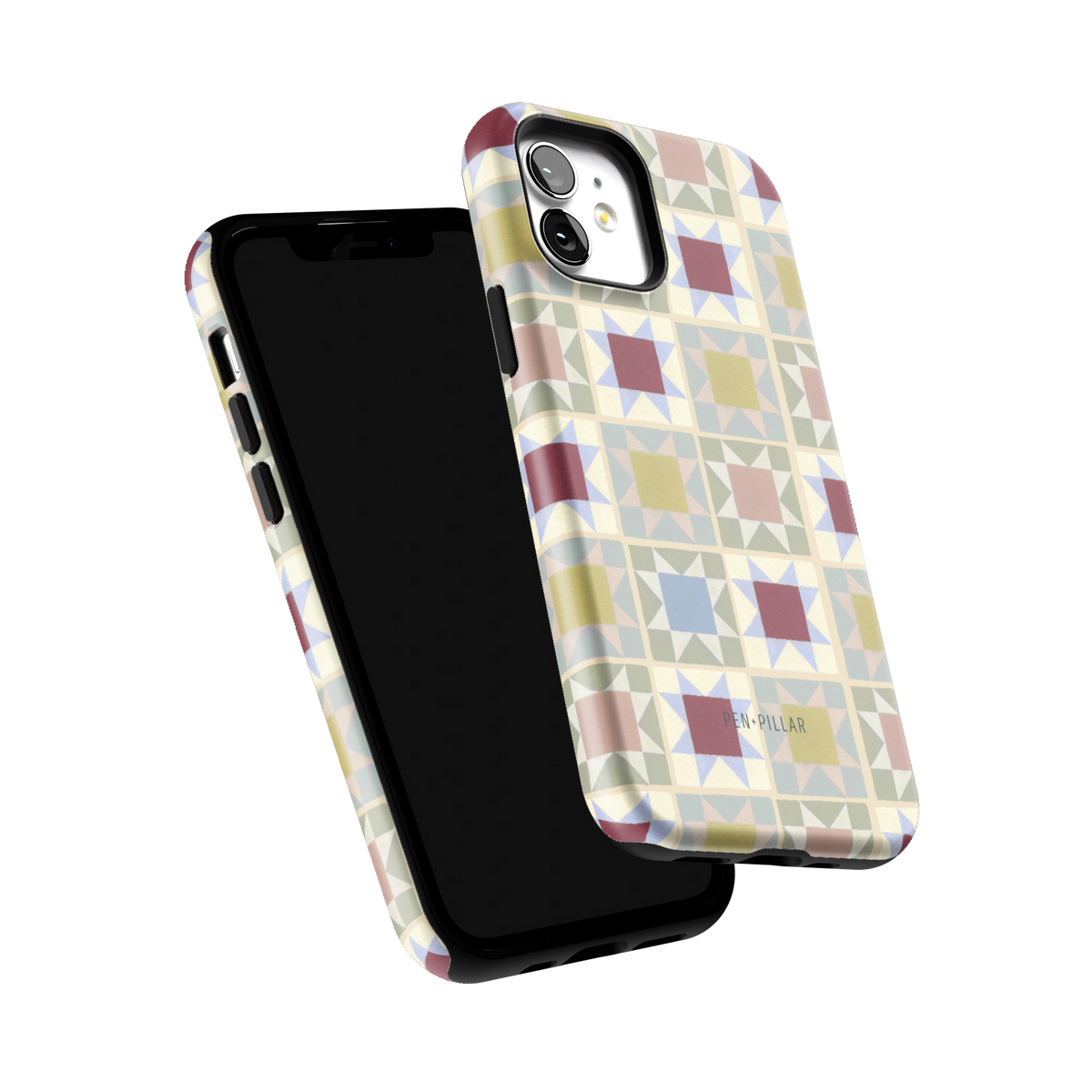 Heirloom iPhone Case