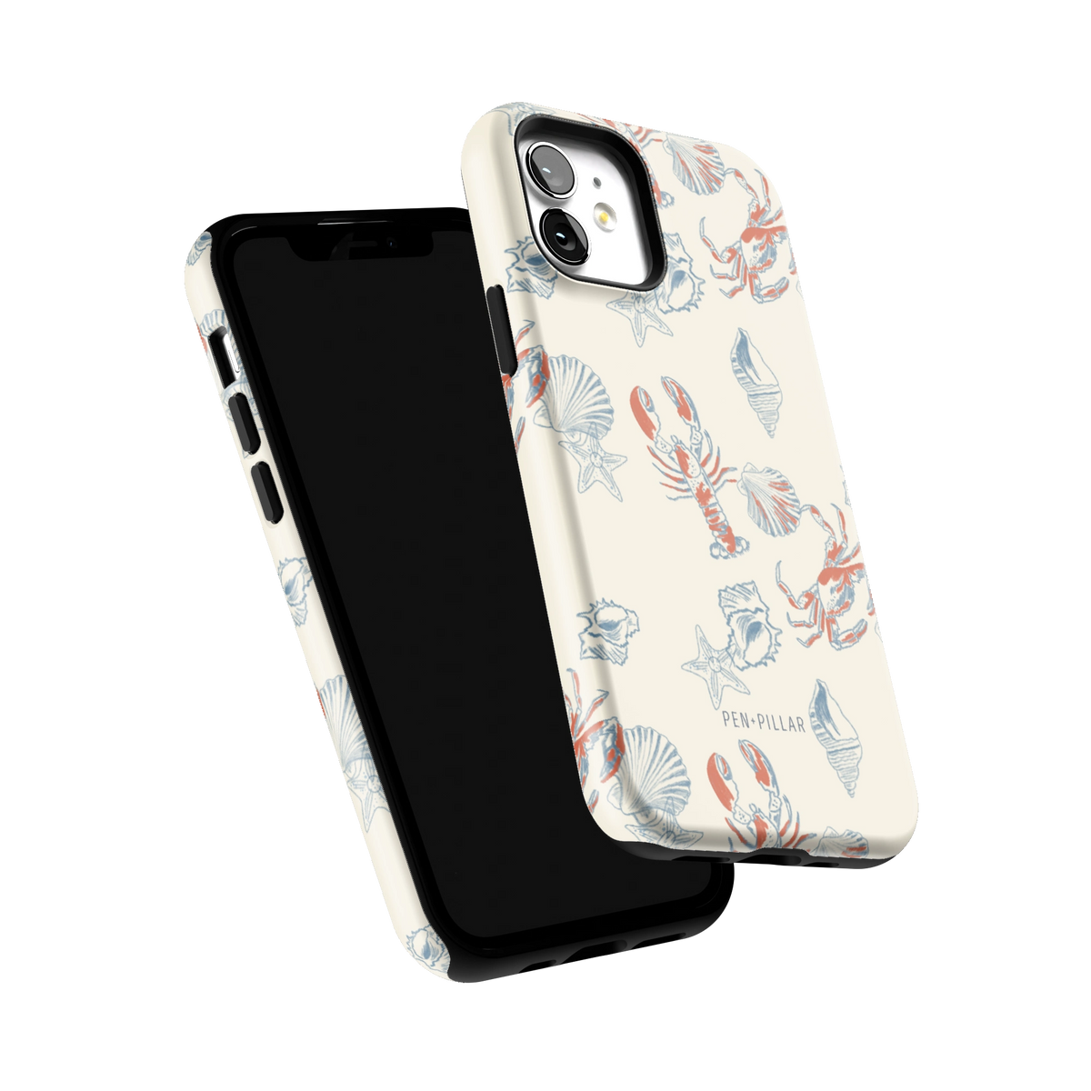 Mariner iPhone Case