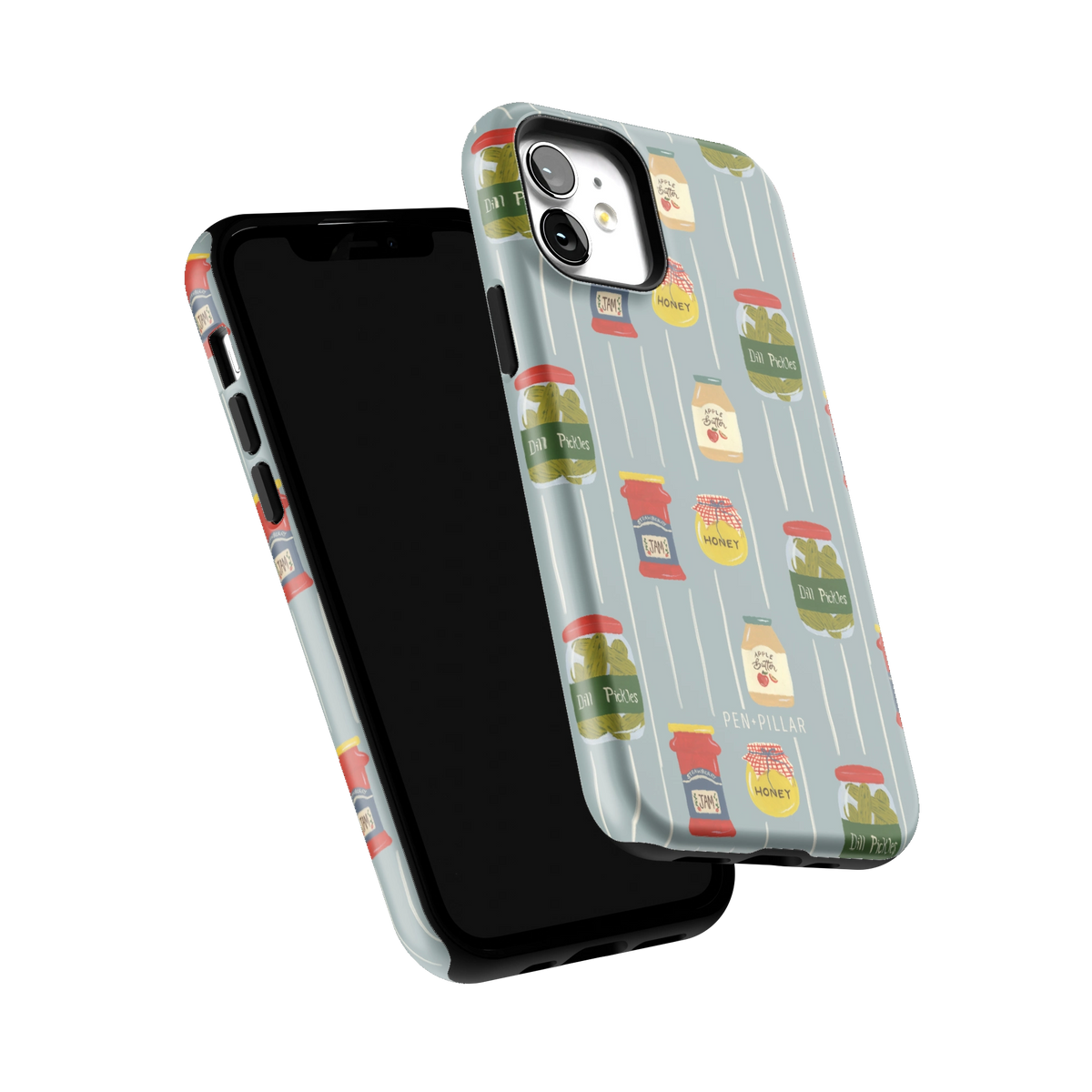 Preserves iPhone Case