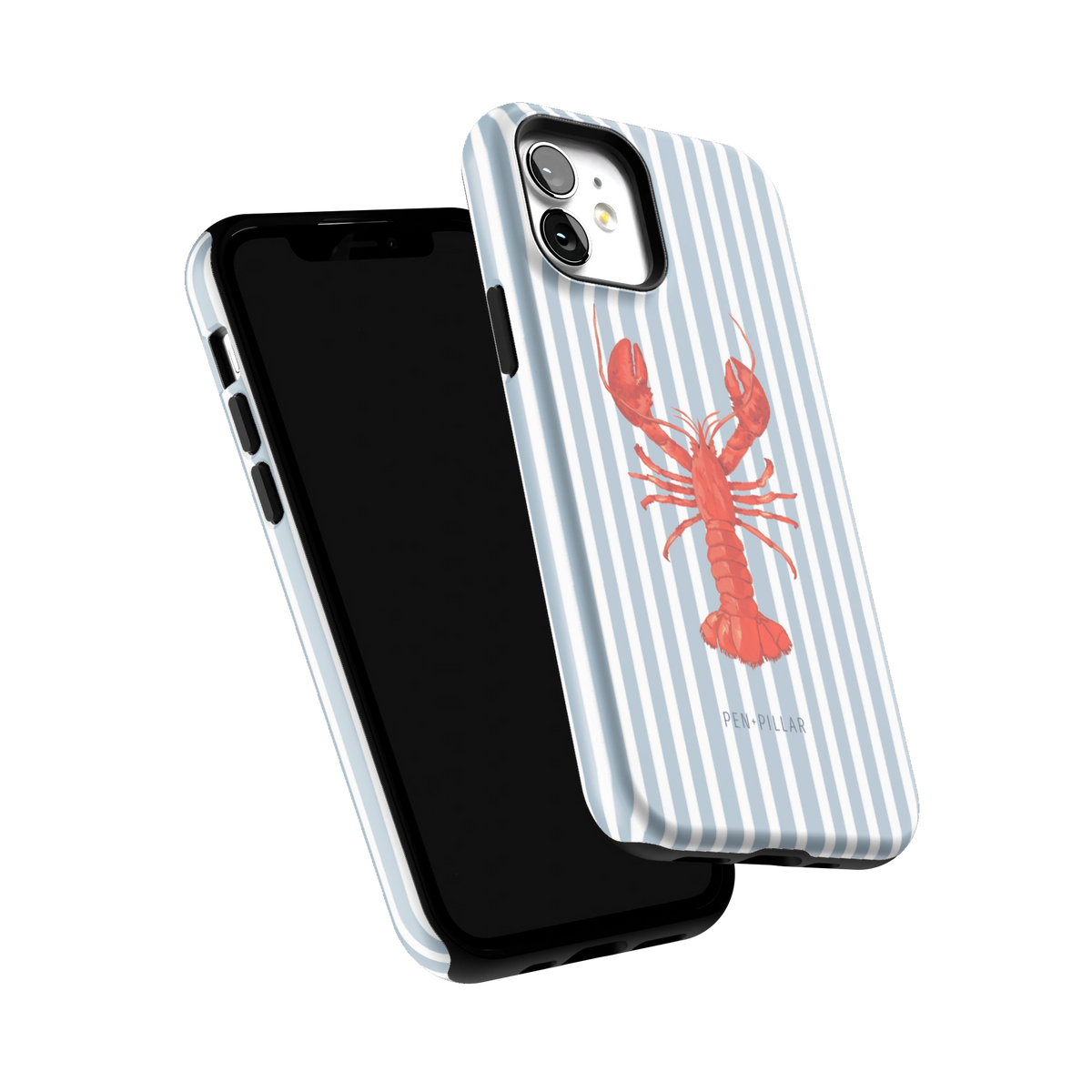 Lobster iPhone Case