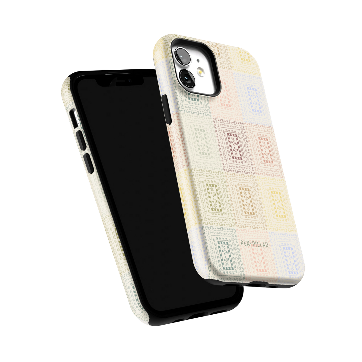 Curio iPhone Case