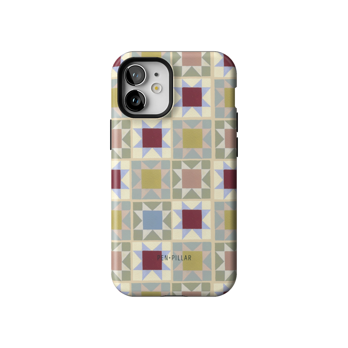 Heirloom iPhone Case