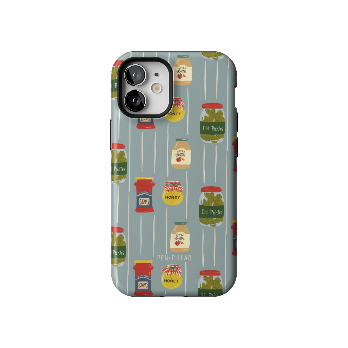 Preserves iPhone Case
