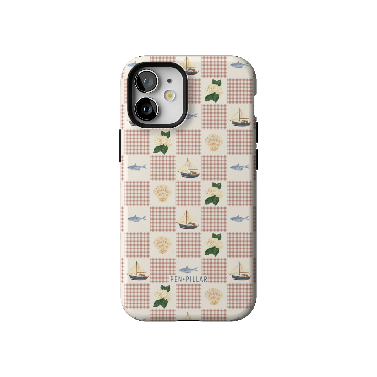 Coastal iPhone Case