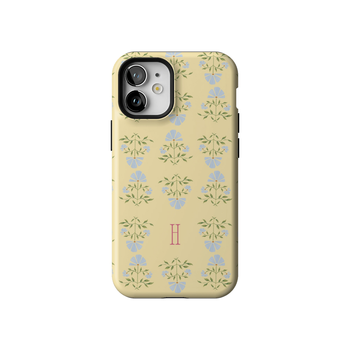 Haven Personalized iPhone Case