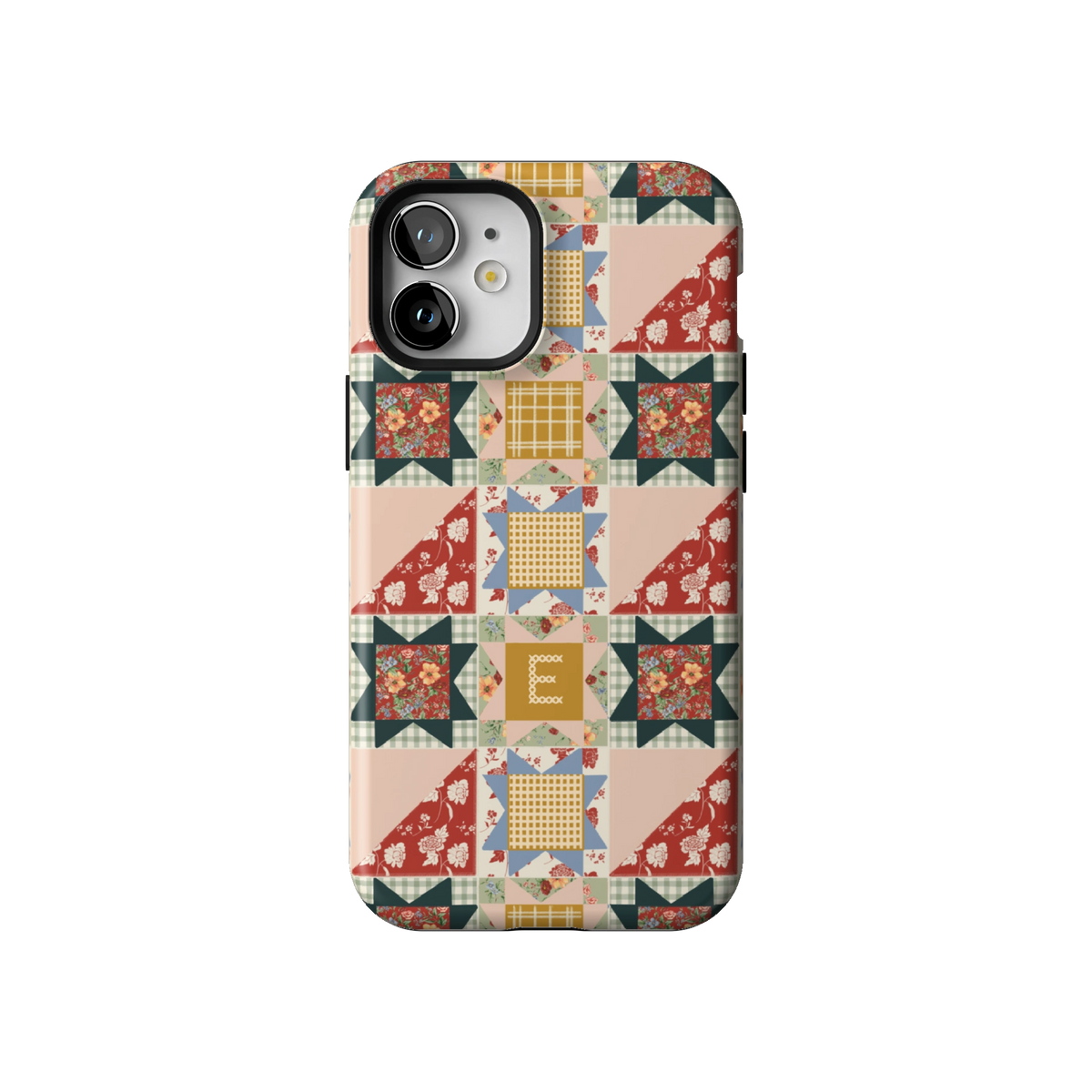 Evening Star Personalized iPhone Case