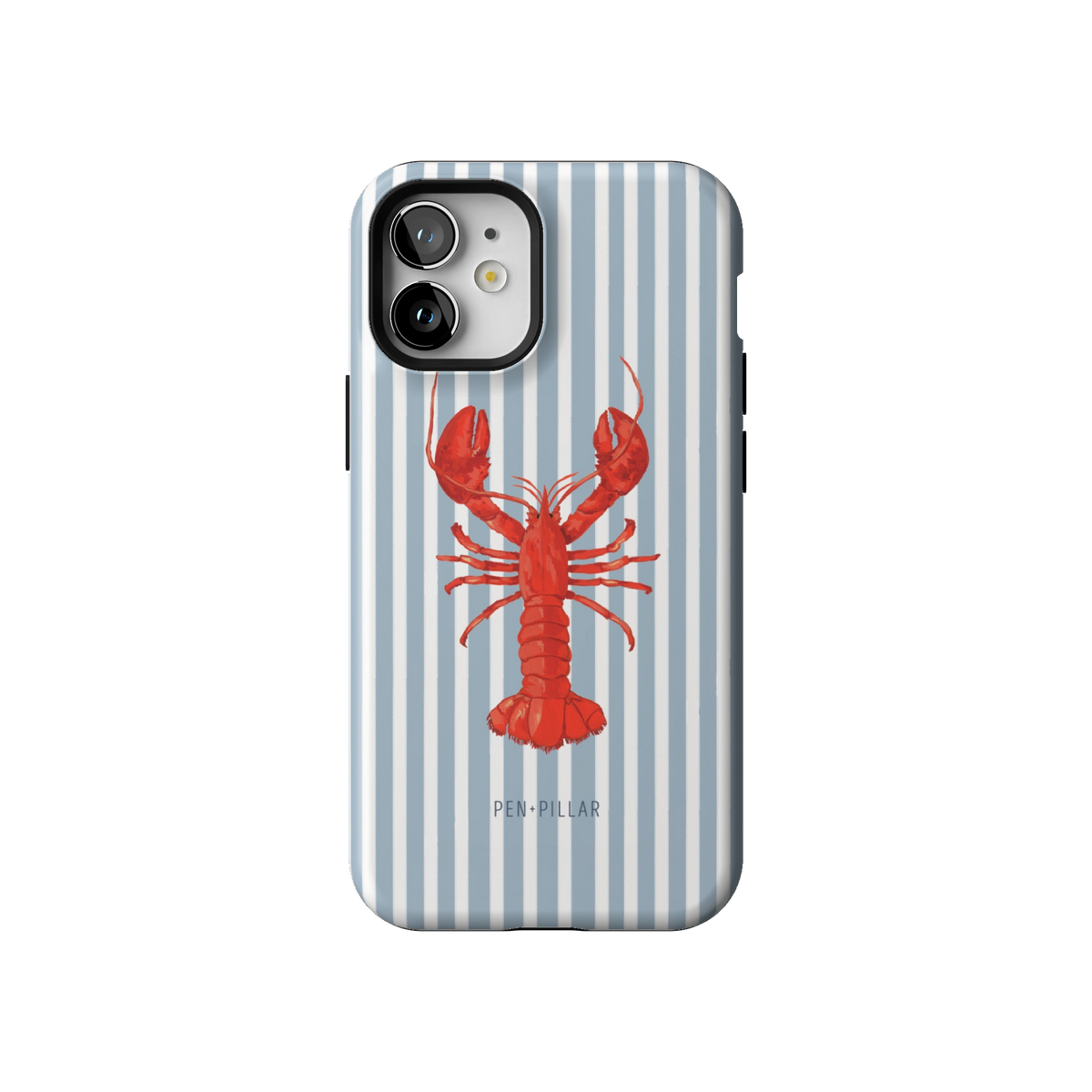Lobster iPhone Case