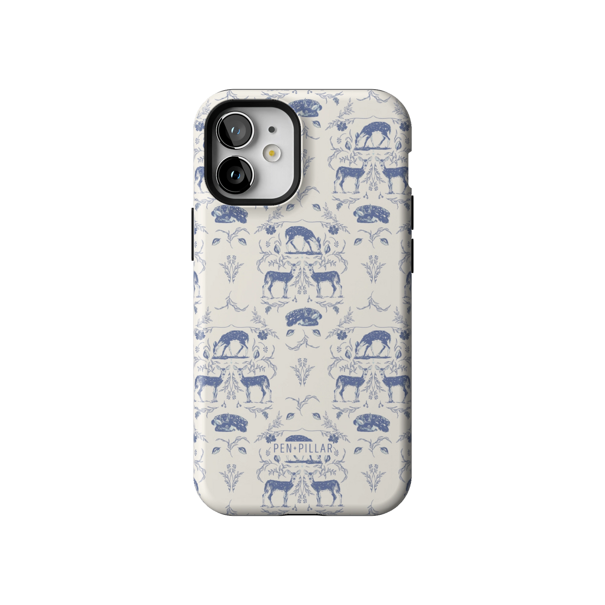 Woodland iPhone Case