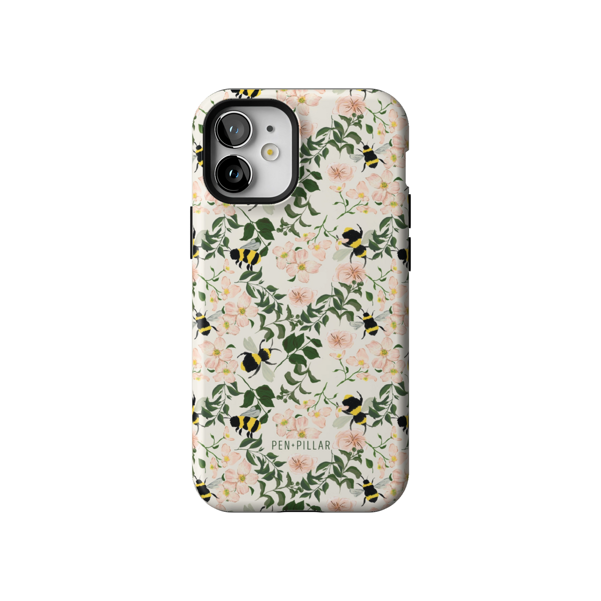 Bumblebee iPhone Case