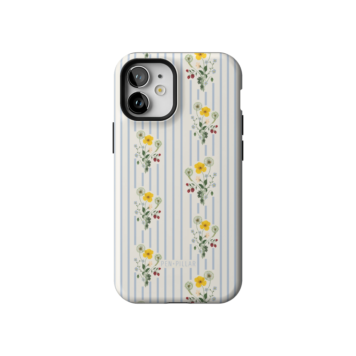 Springtide iPhone Case