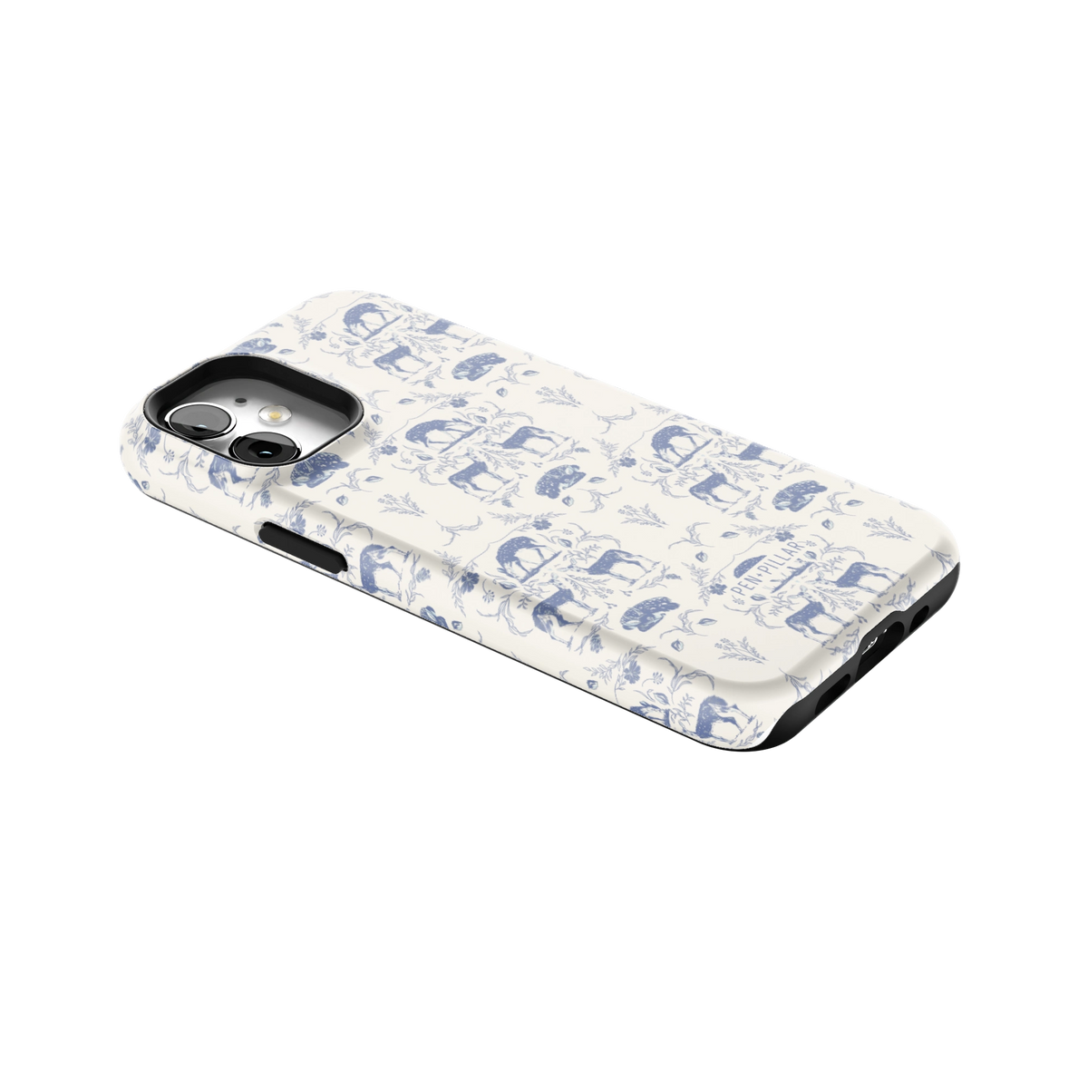 Woodland iPhone Case