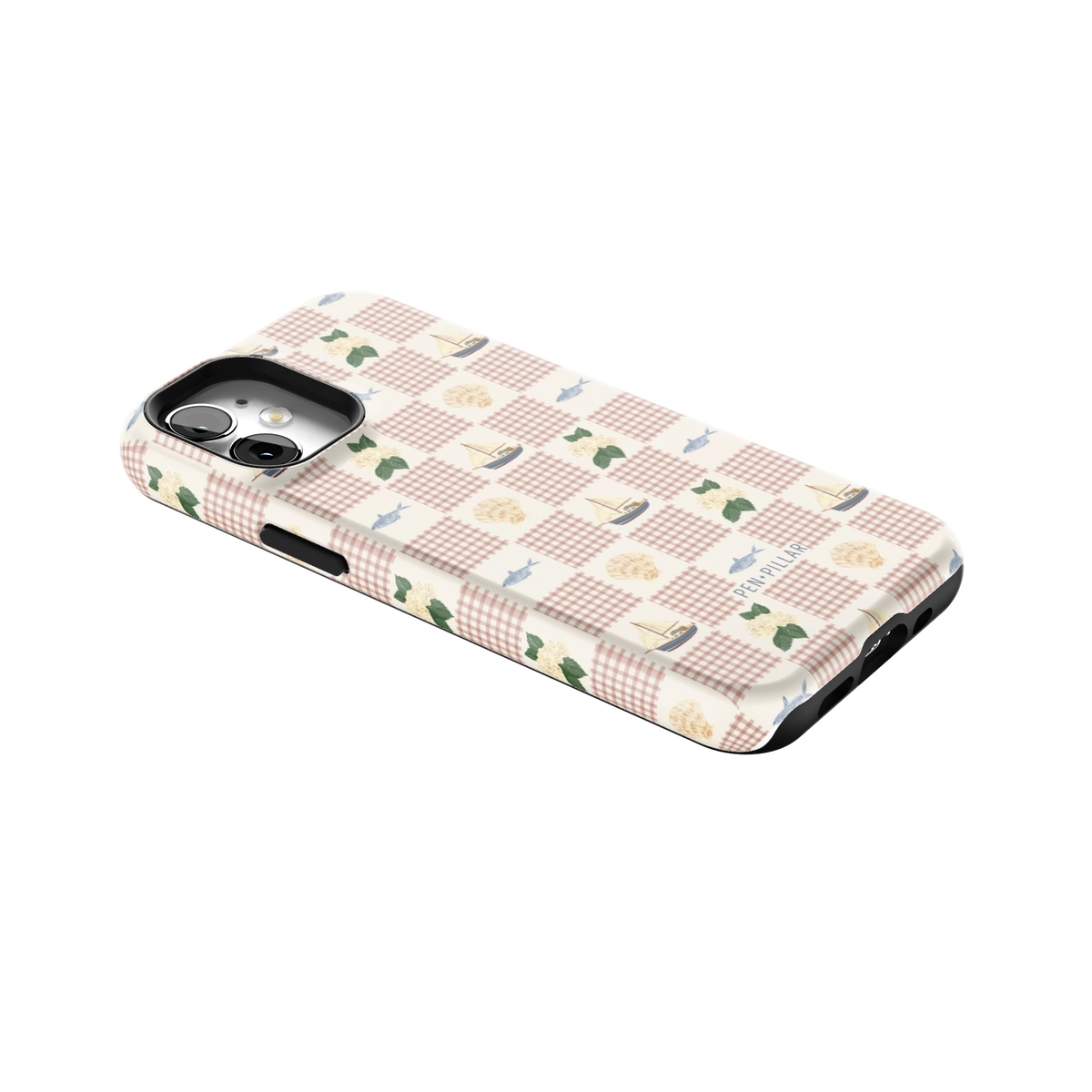 Coastal iPhone Case