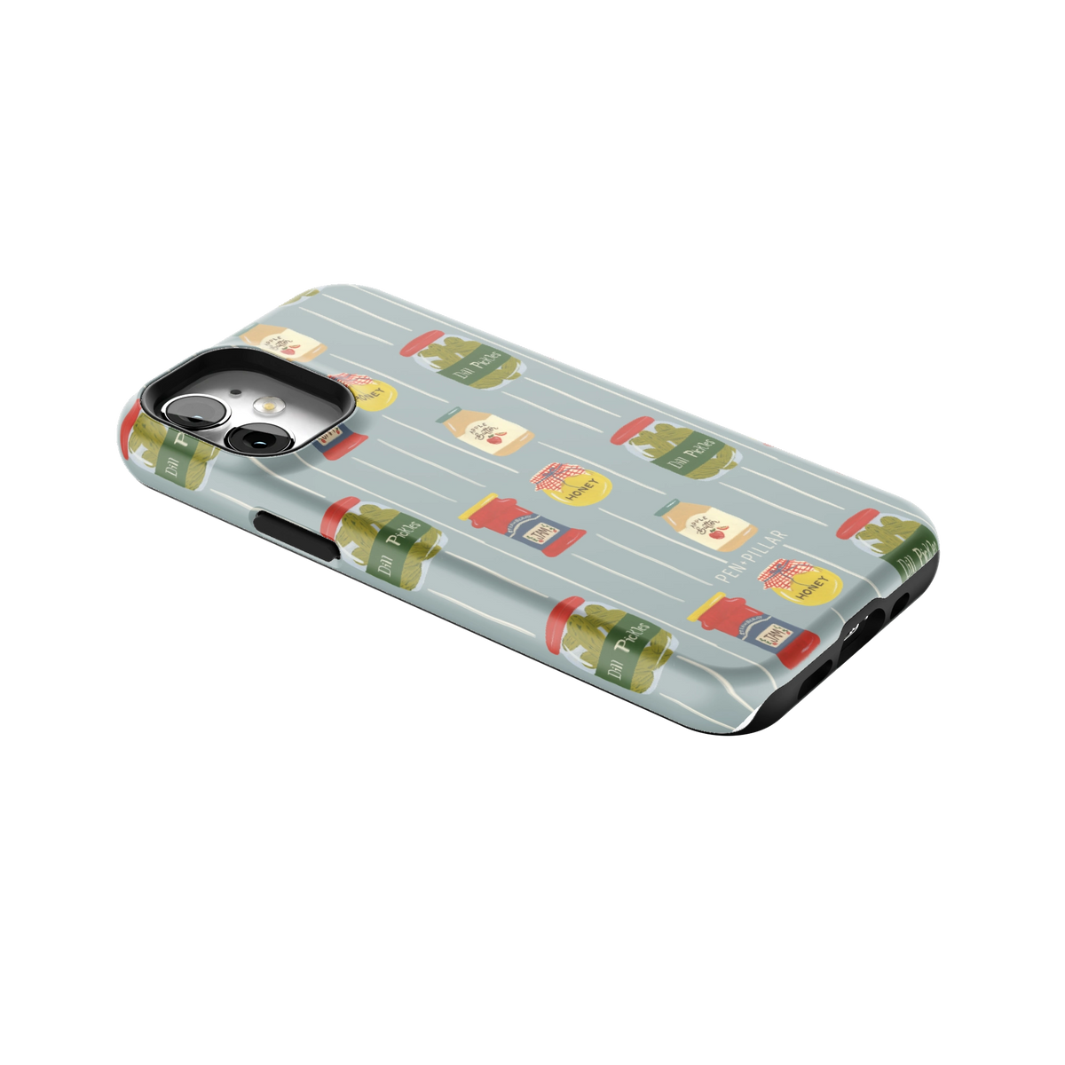 Preserves iPhone Case