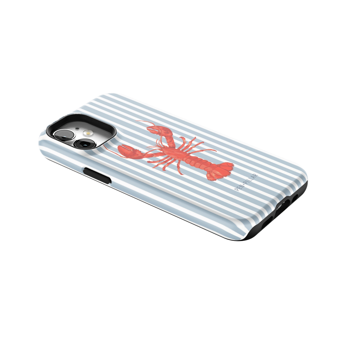 Lobster iPhone Case