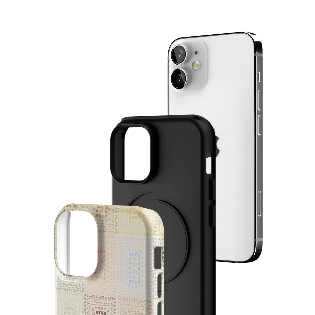 Curio iPhone Case