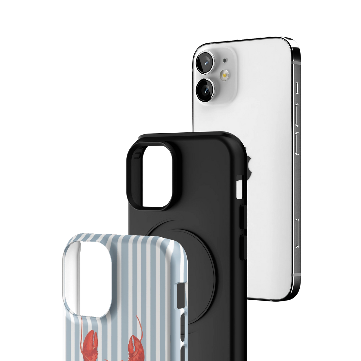 Lobster iPhone Case
