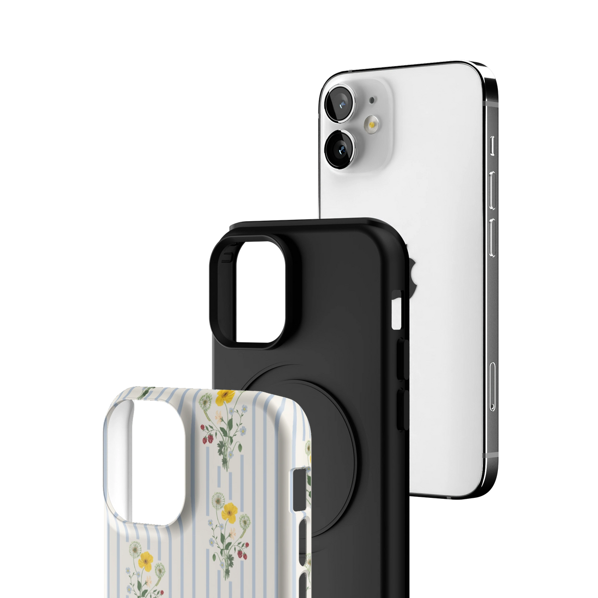 Springtide iPhone Case