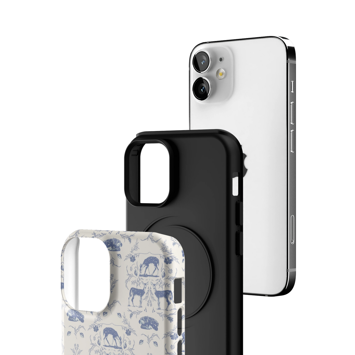 Woodland iPhone Case