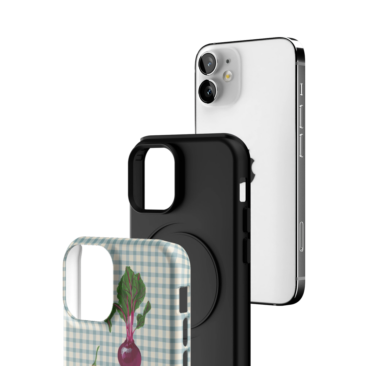 Picnic Personalized iPhone Case