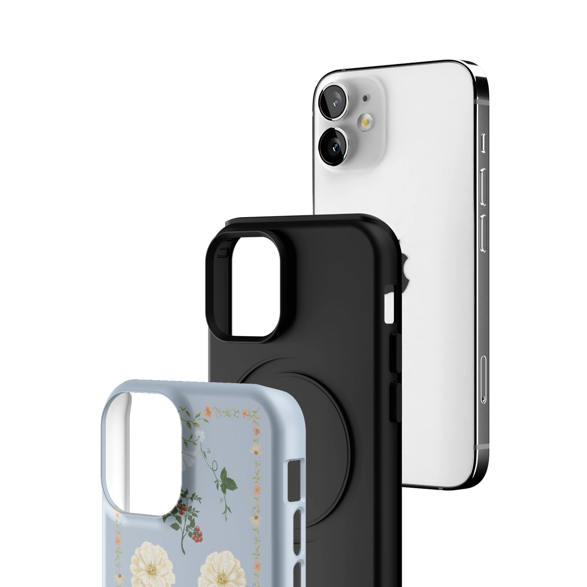 Farmland Personalized iPhone Case