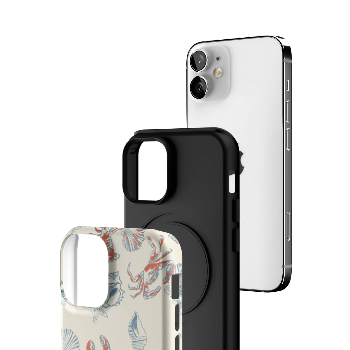 Mariner iPhone Case