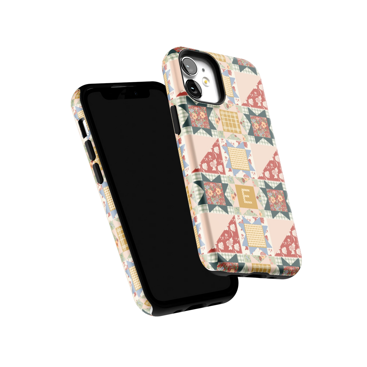 Evening Star Personalized iPhone Case