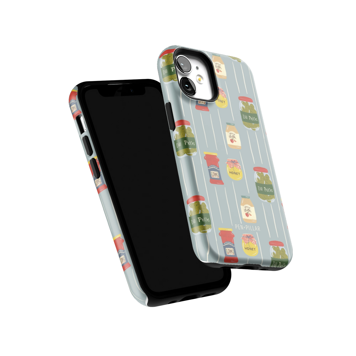 Preserves iPhone Case