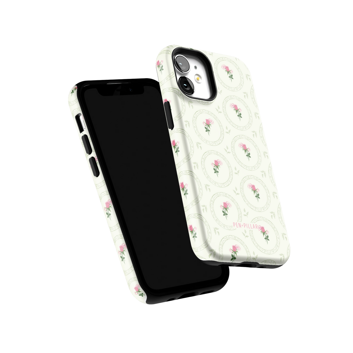 June Birth Month iPhone Case