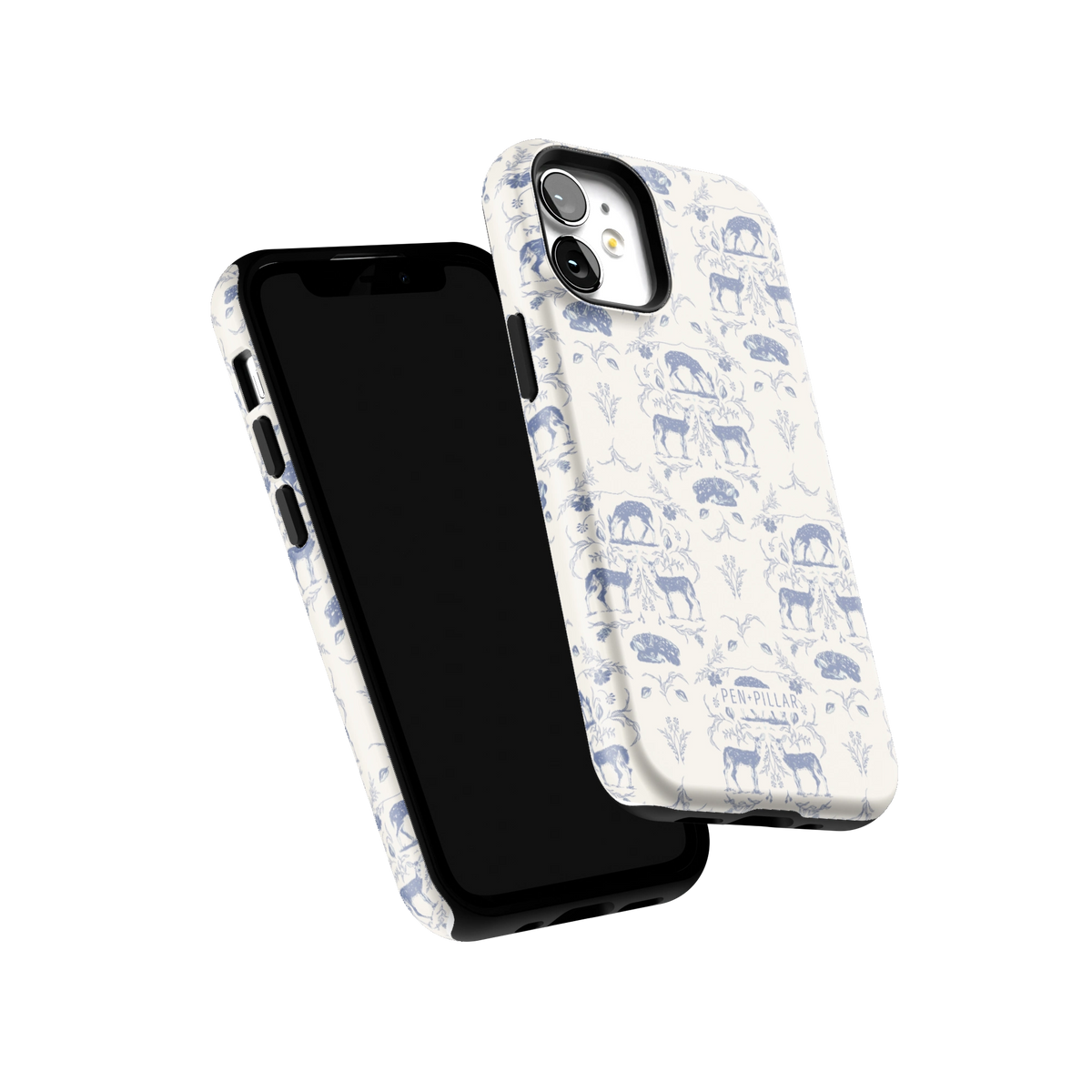 Woodland iPhone Case