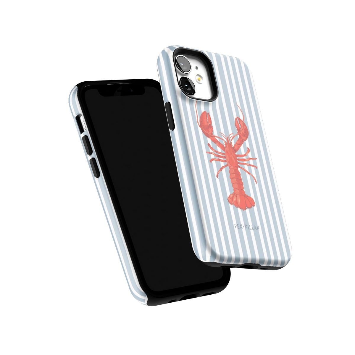 Lobster iPhone Case