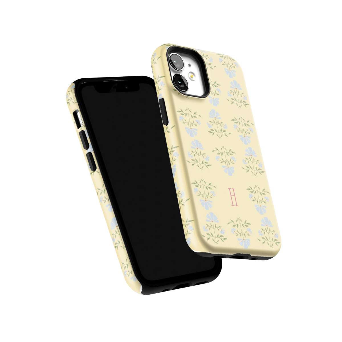 Haven Personalized iPhone Case