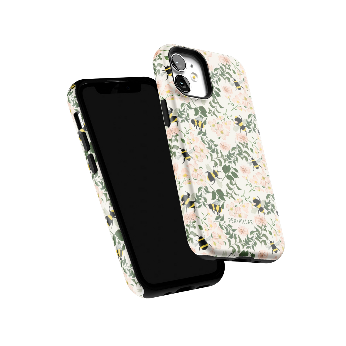 Bumblebee iPhone Case