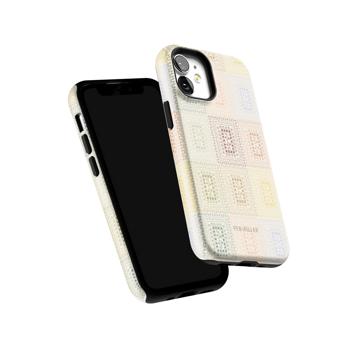 Curio iPhone Case