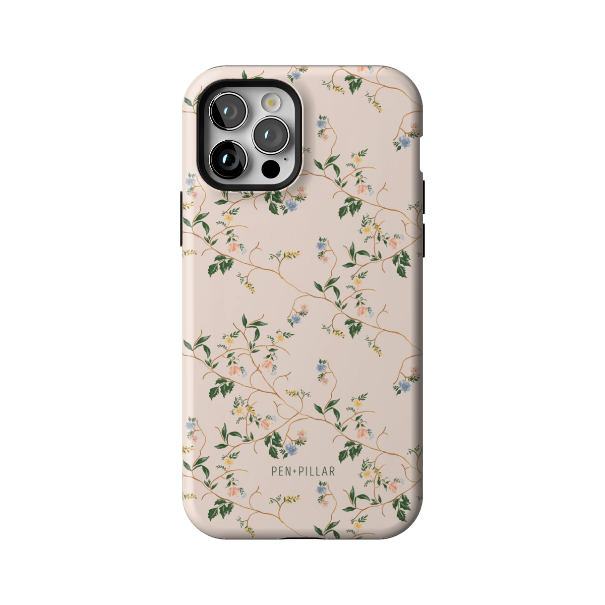Grove iPhone Case