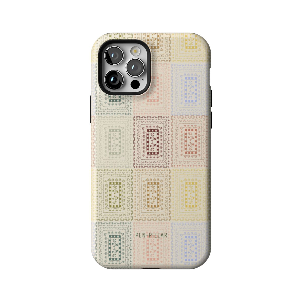 Curio iPhone Case