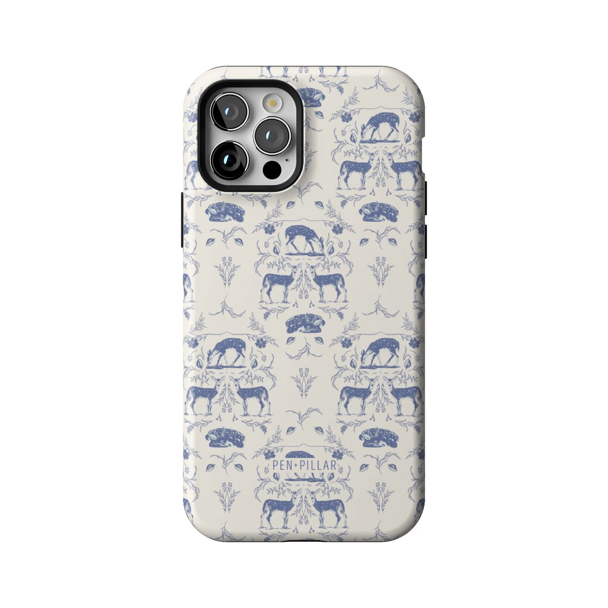 Woodland iPhone Case