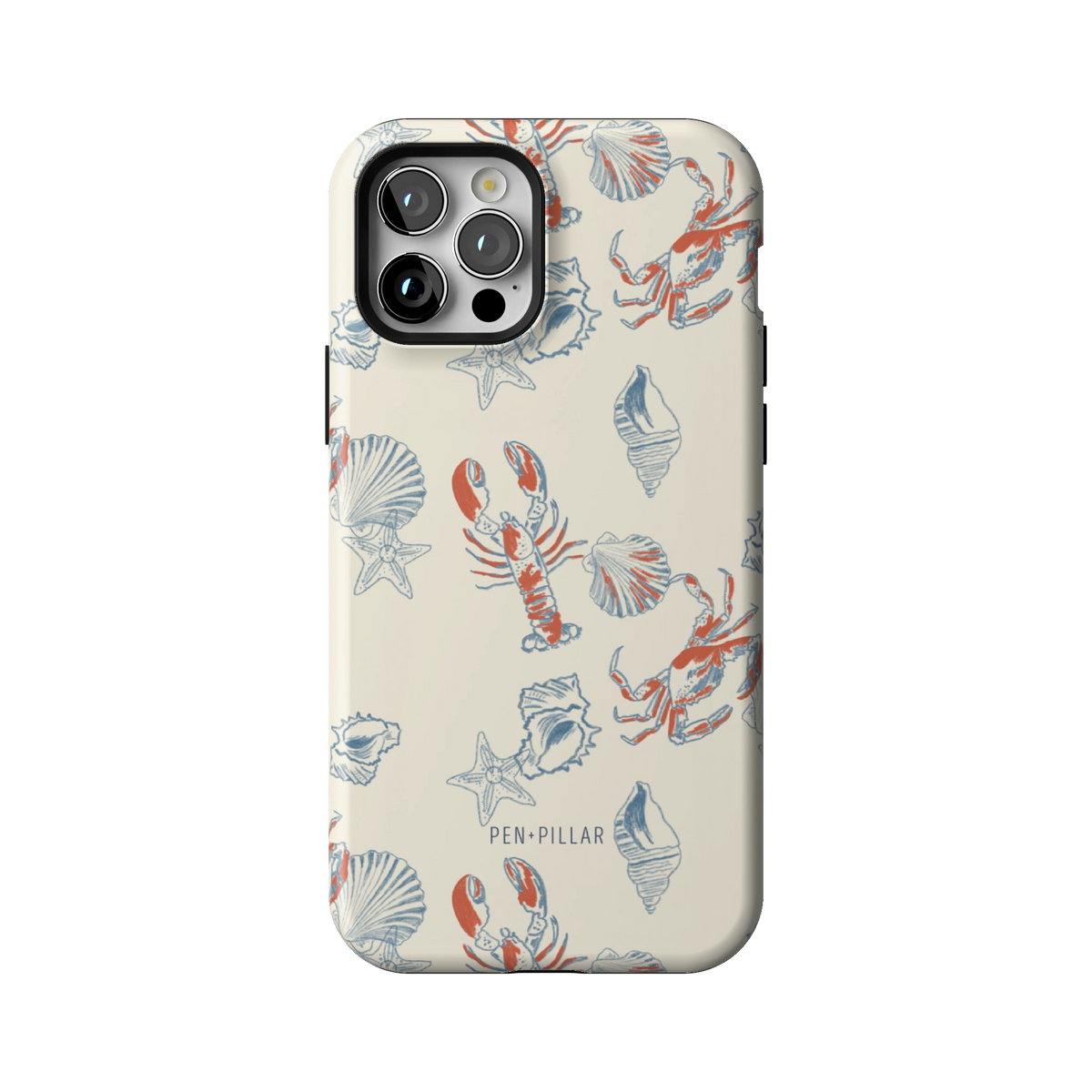 Mariner iPhone Case