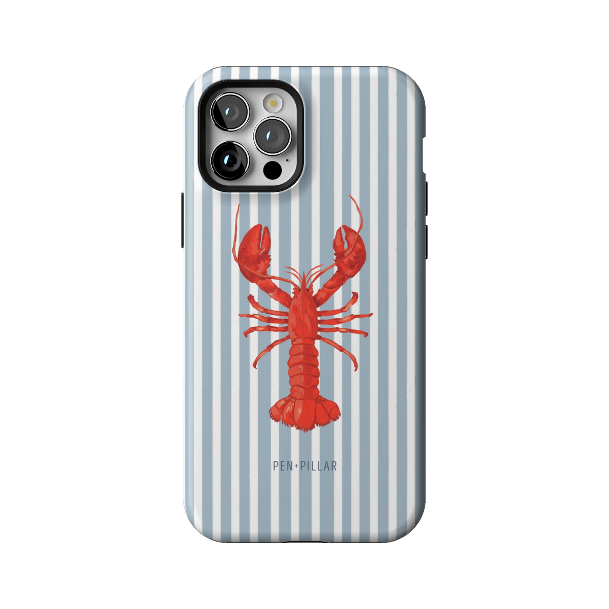 Lobster iPhone Case