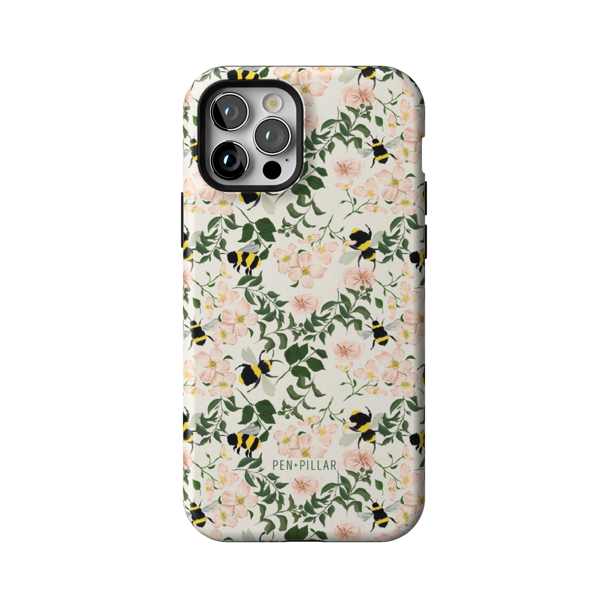 Bumblebee iPhone Case