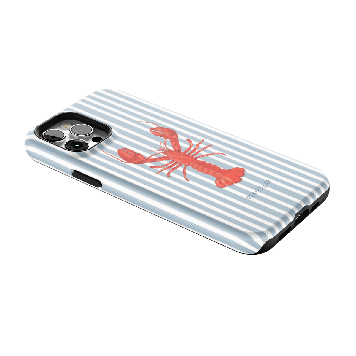Lobster iPhone Case