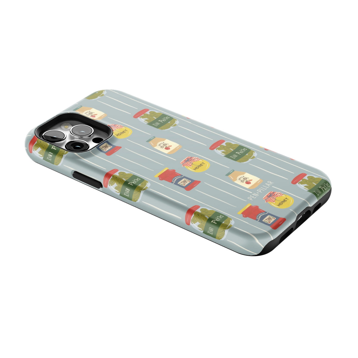 Preserves iPhone Case