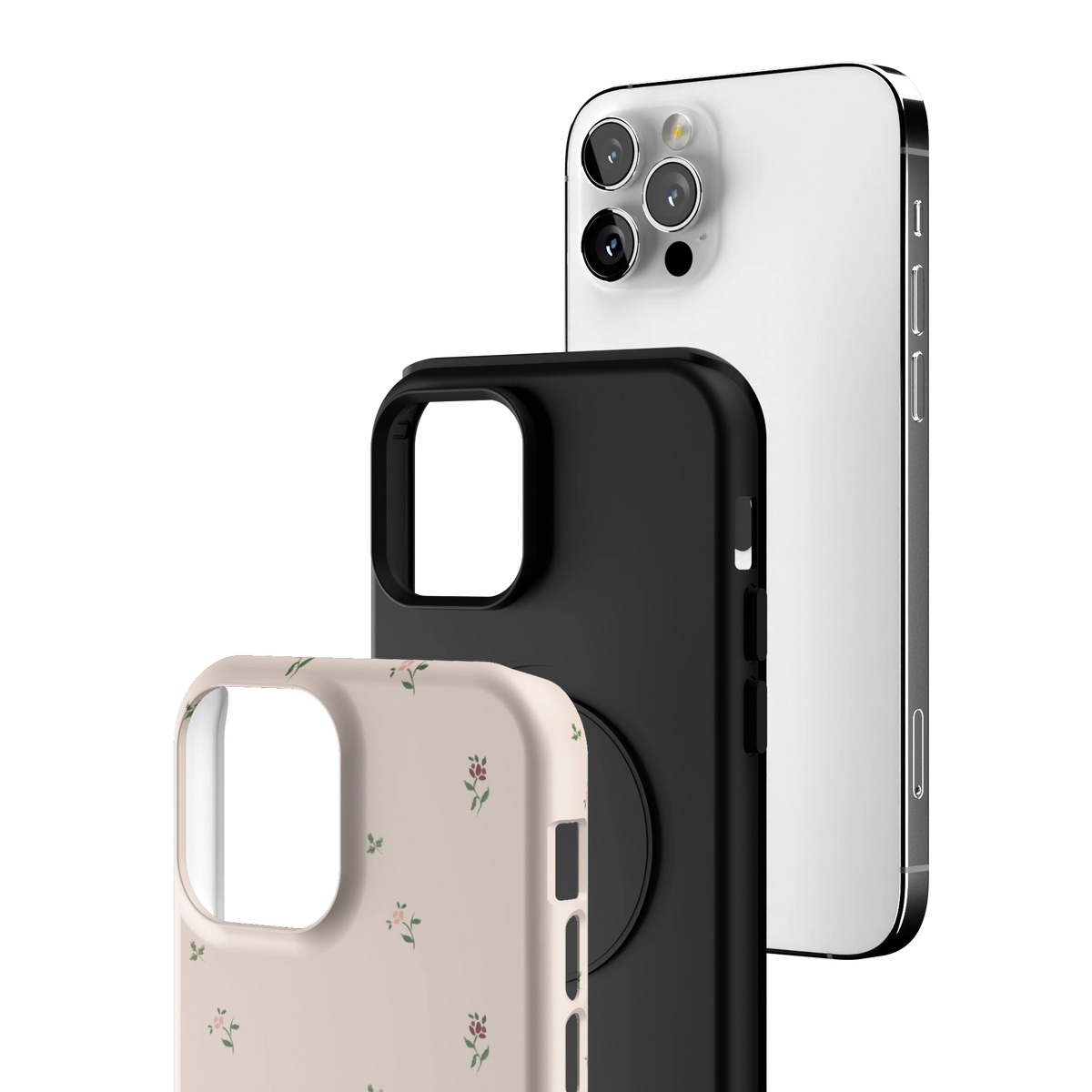 Forage iPhone Case