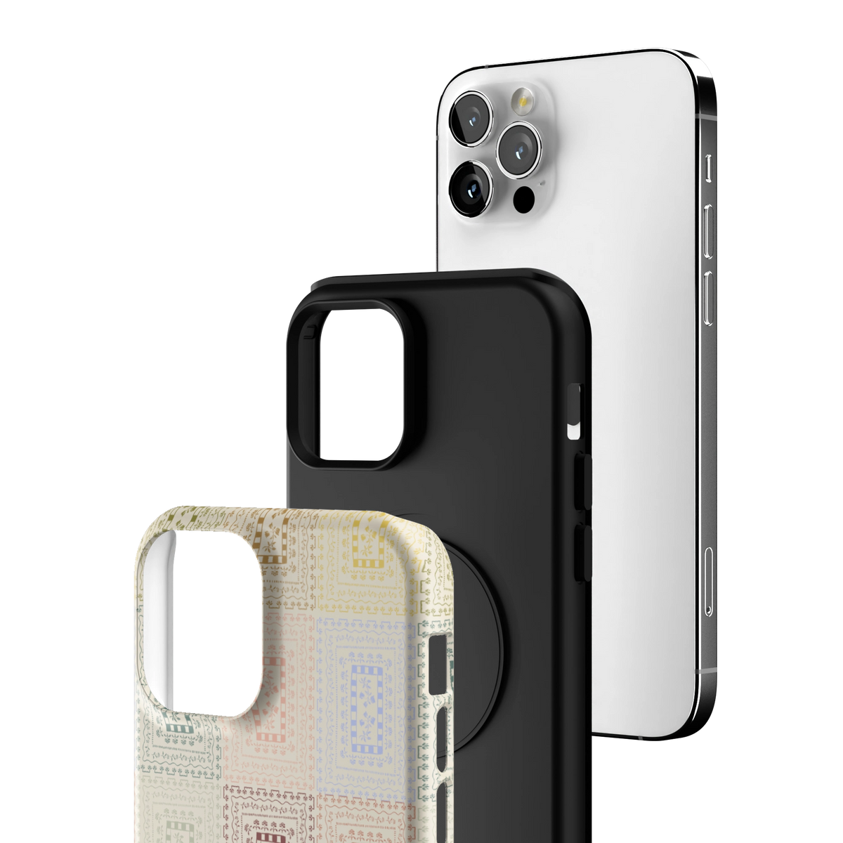 Curio iPhone Case