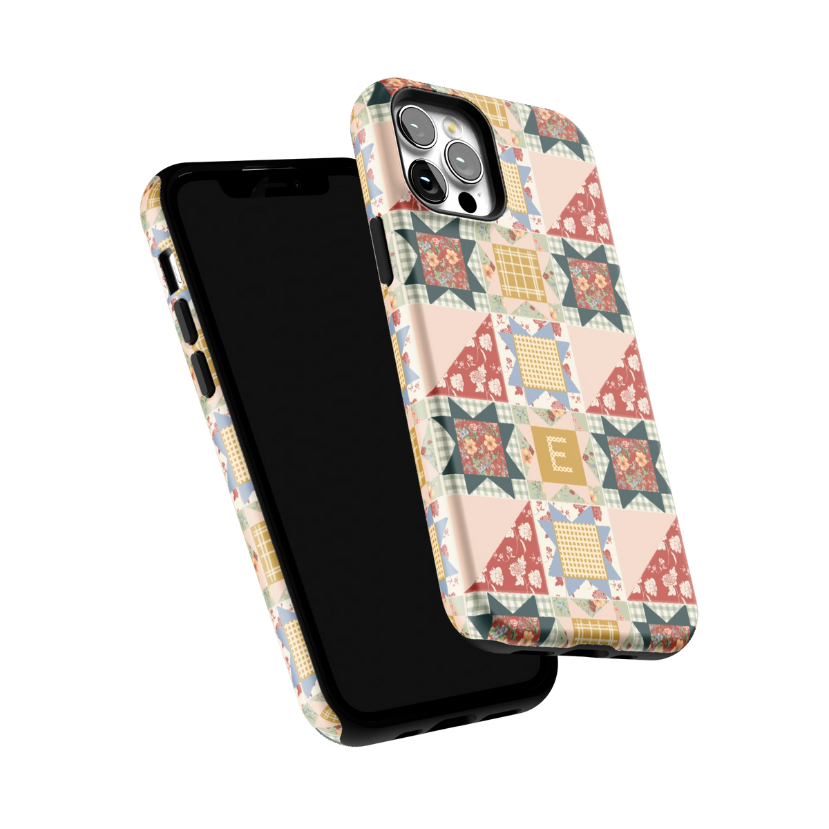 Evening Star Personalized iPhone Case