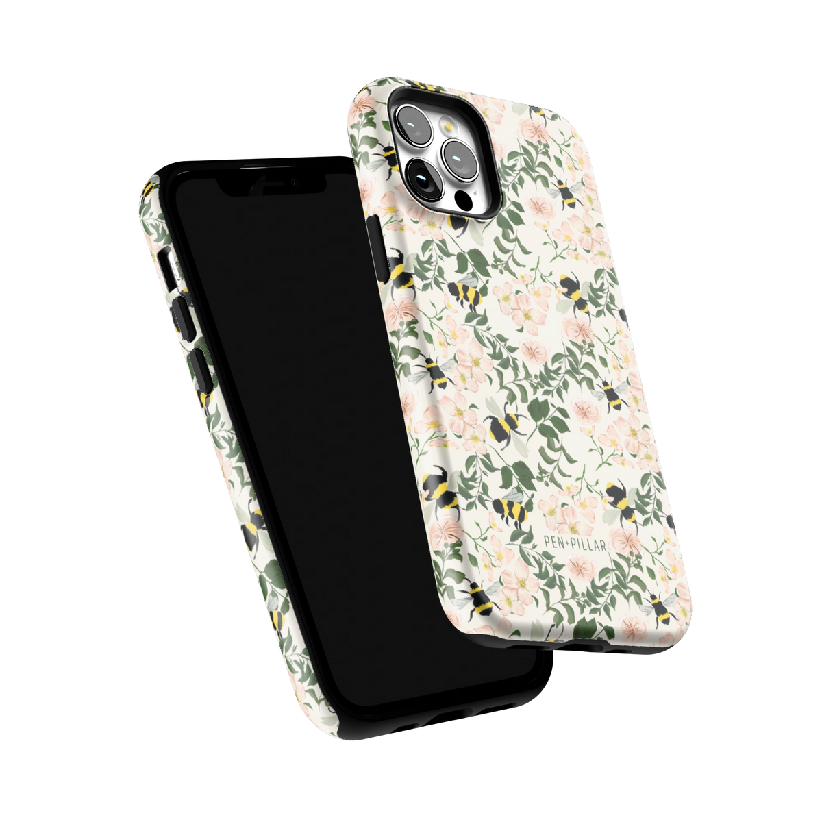 Bumblebee iPhone Case
